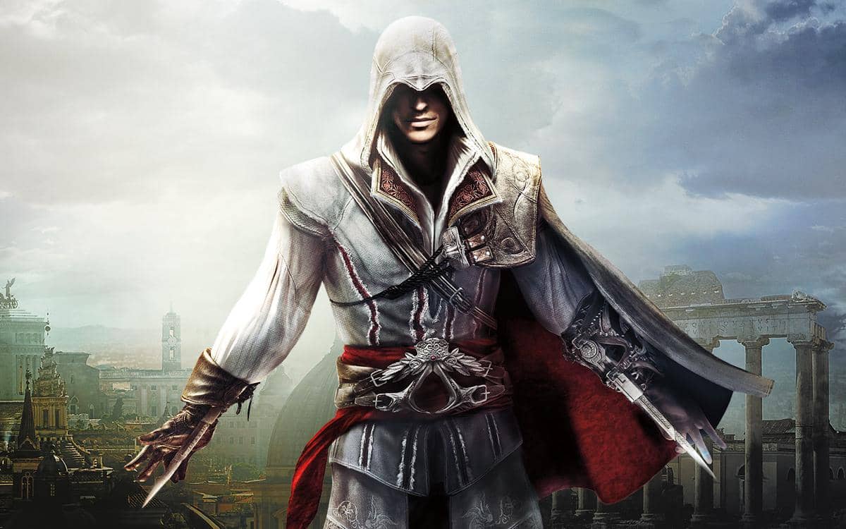 7 Game Remake dan Remaster yang Lebih Buruk dari Game Aslinya