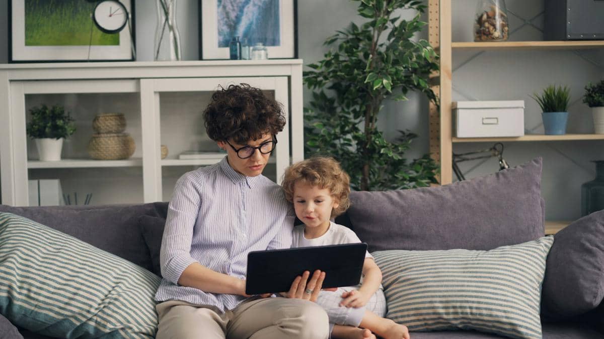4 Aplikasi dan Fitur Parental Control Terbaik di Android