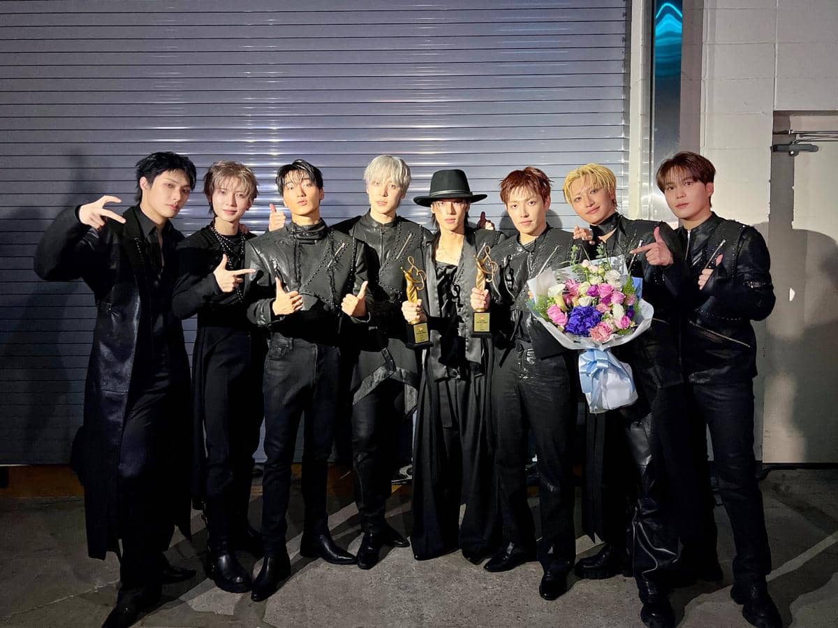 Daftar Pemenang Seoul Music Awards 2026, ATEEZ Bawa Pulang Daesang
