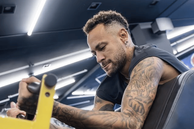 gaya rambut pemain Piala Dunia 2026