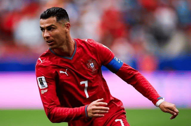 gaya rambut pemain Piala Dunia 2026