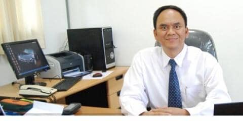 Ekonom Soroti Rencana Kenaikan Pajak Air Tanah di Tengah Lesunya Indus (Dokk. Prof. Yusman Syaukat)