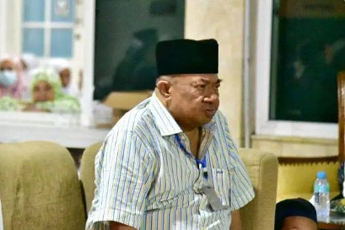Mengenal Syamsul Arifin, Gubernur Sumut Pertama Hasil Pilkada