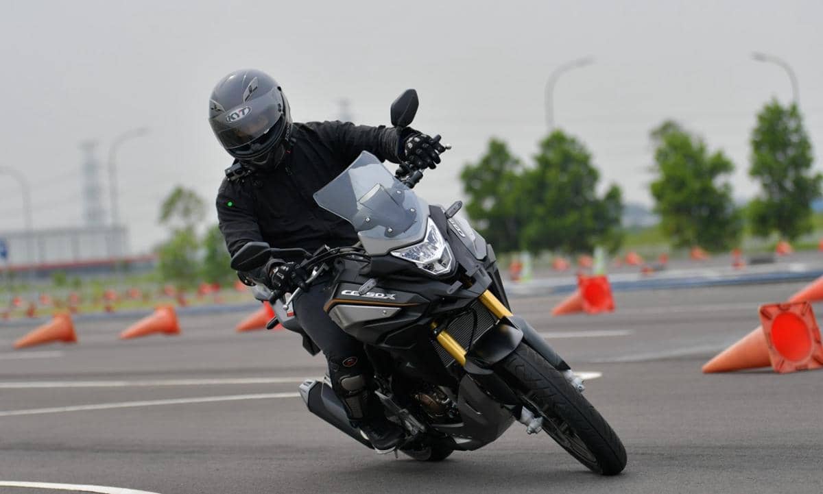 Program Jumbo, Segini Diskon untuk Pembelian Motor Honda di Medan