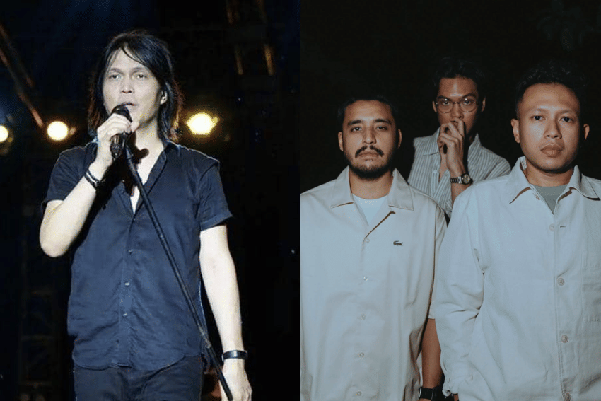 Deretan Anak Band yang Punya Background Pendidikan dan Kerja Mentereng