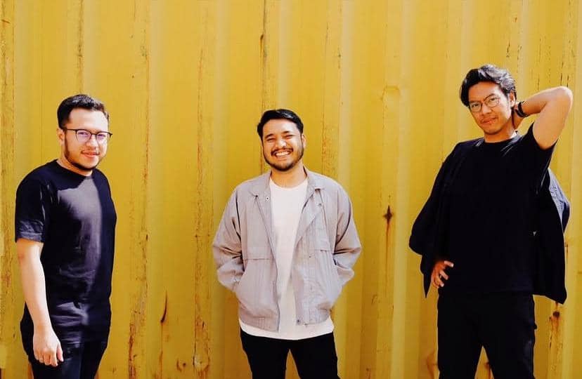 Biodata dan Profil 3 Personel Perunggu, Ngeband Cuma Side Job?