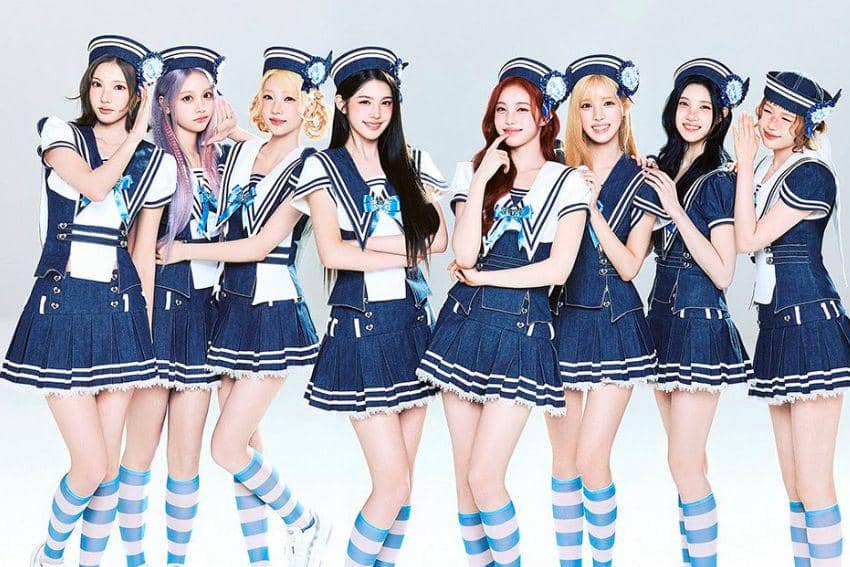 [QUIZ] Siapa Girl Group SM Entertainment yang Jadi Suporter Piala Dunia 2026?