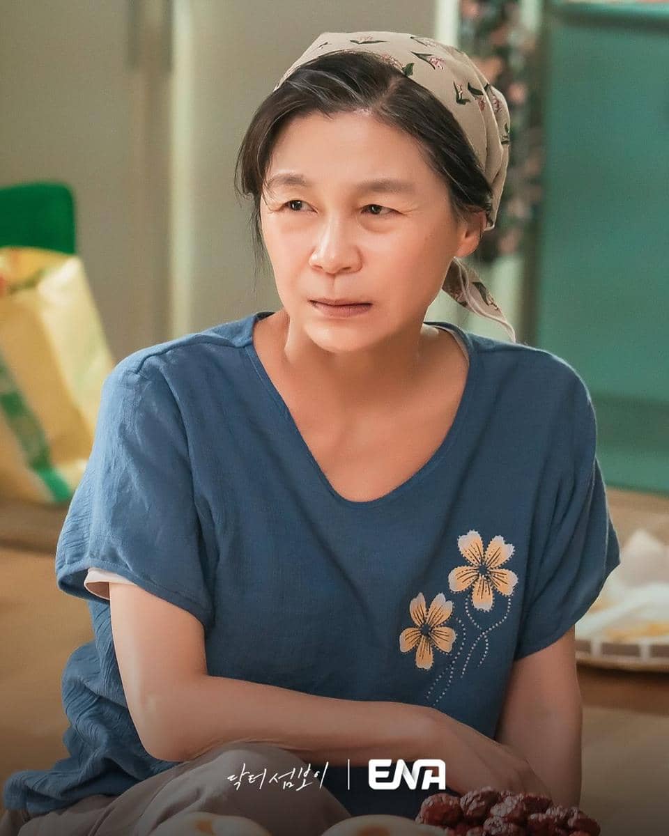 still cut drama Doctor on The Edge