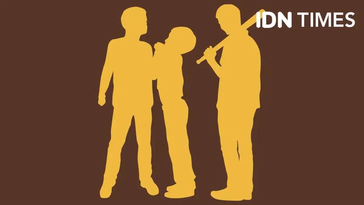 Polisi Tetapkan Tujuh Terduga Pelaku Perundungan SMAN 3 Tasikmalaya