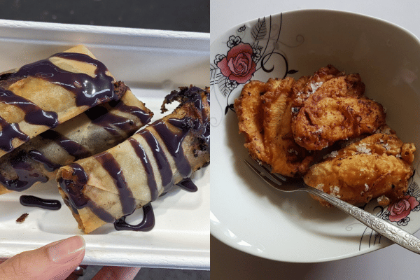 Turon atau Maruya? Adu Lezat Dua Jajanan Pisang dari Filipina