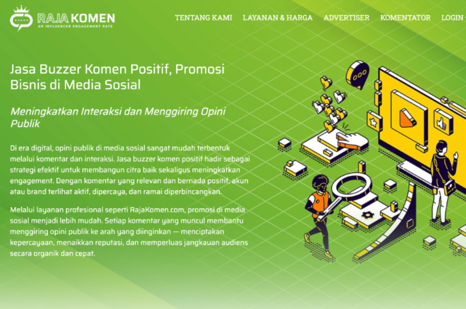 Strategi Sosial Media Marketing yang Diam-Diam Dipakai Brand Besar