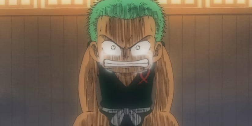 Zoro
