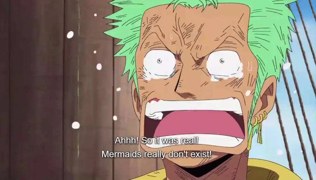 Zoro