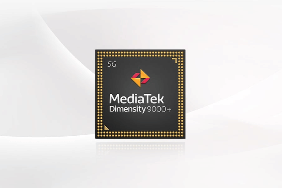 MediaTek Dimensity 9000+