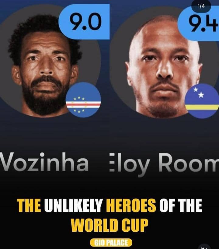meme Piala Dunia 2026
