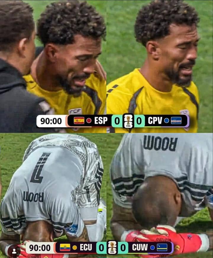 meme Piala Dunia 2026
