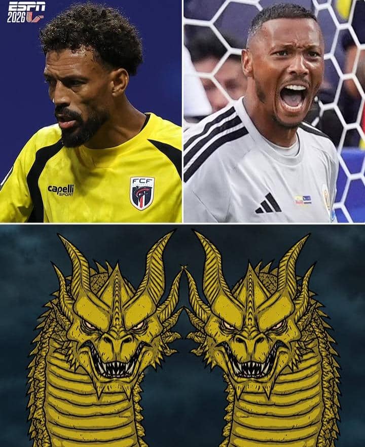 meme Piala Dunia 2026