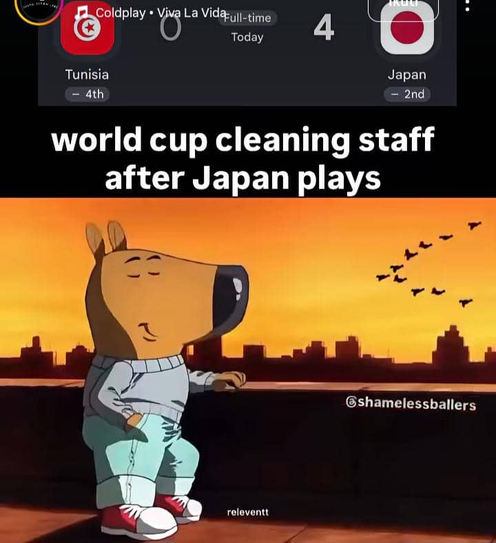meme Piala Dunia 2026