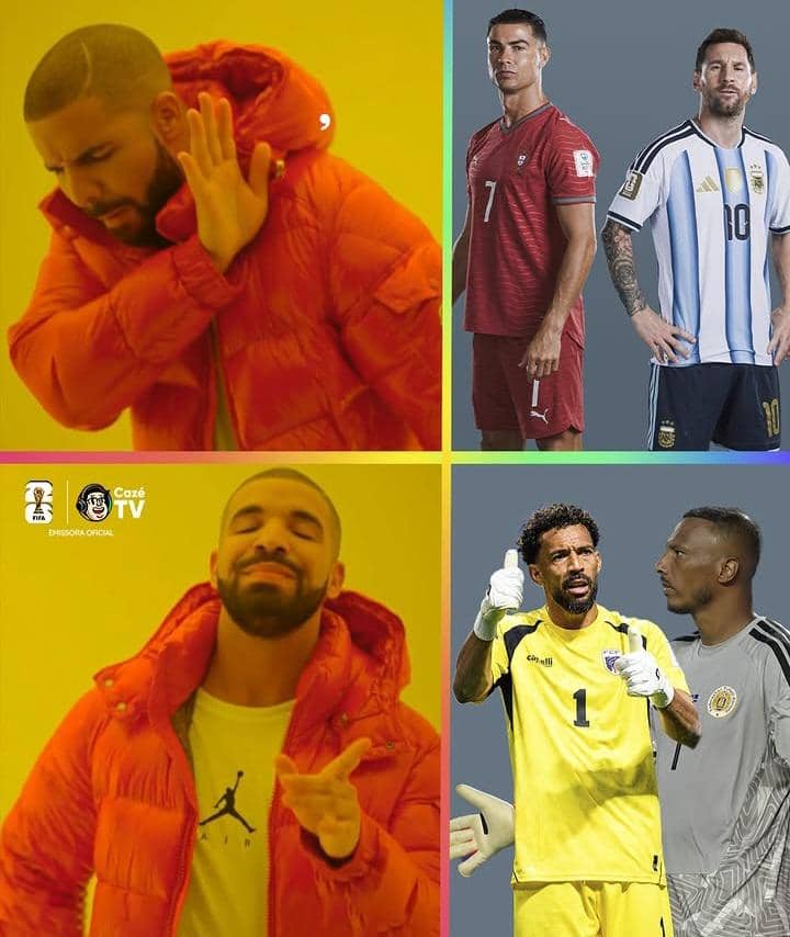 meme Piala Dunia 2026