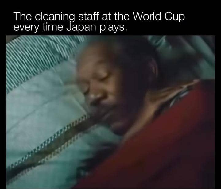 meme Piala Dunia 2026