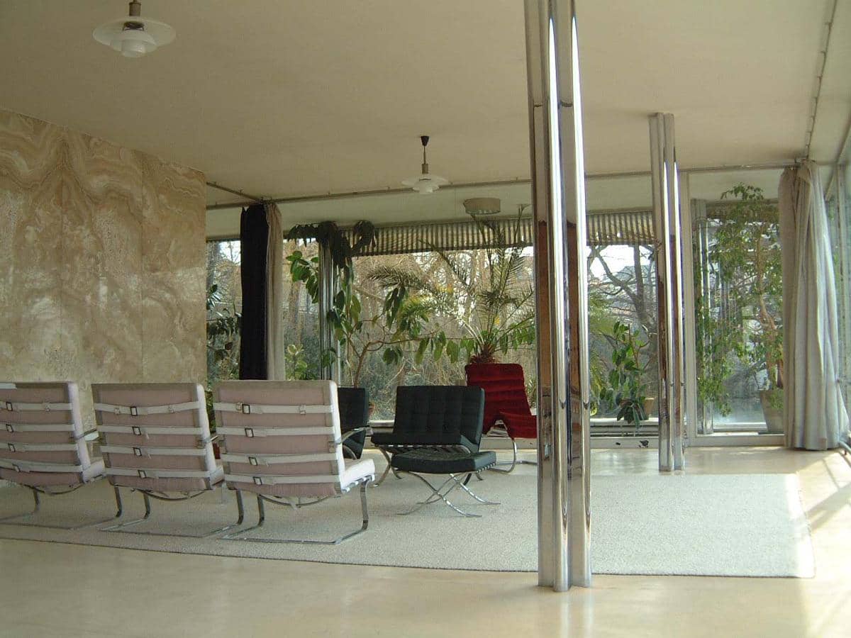 Villa Tugendhat