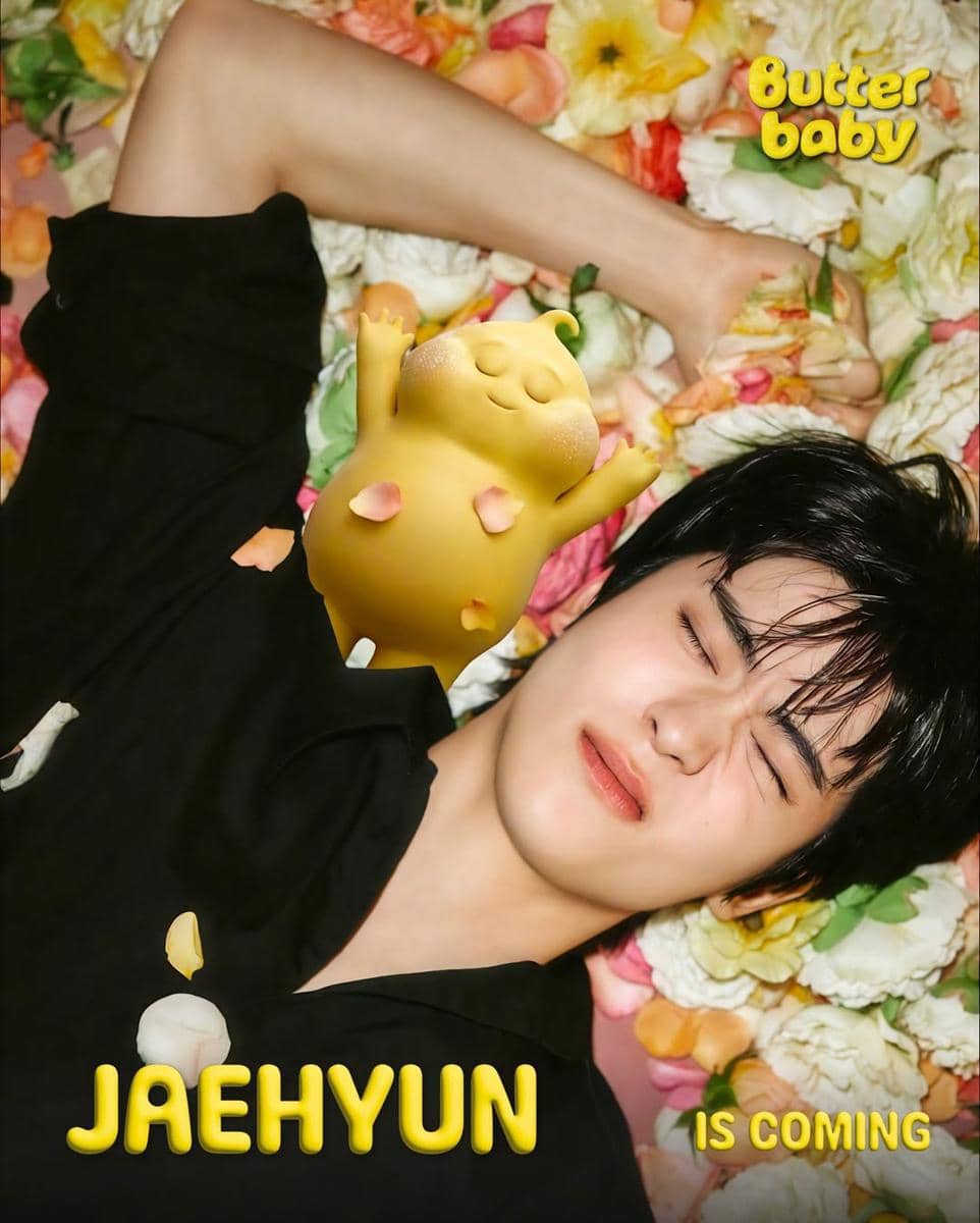 Jaehyun NCT