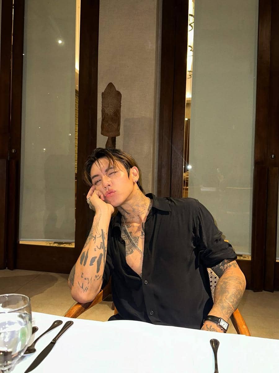 DPR IAN