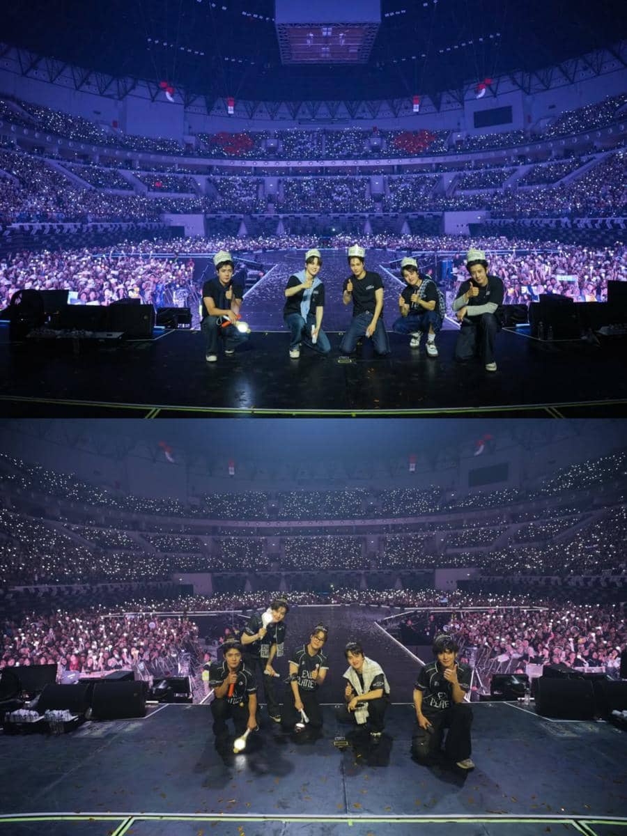 EXO