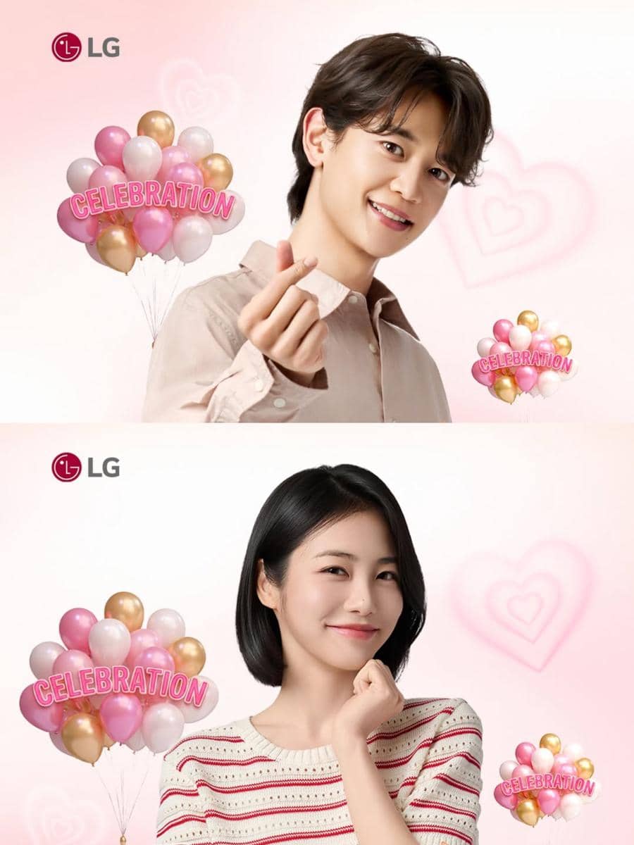 Shin Ye Eun dan Minho SHINee
