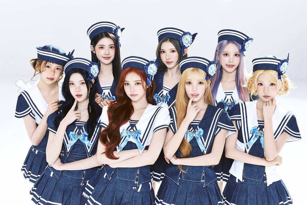 7 Lagu KPop Baru Paling Viral di Korea Sepanjang Paruh Pertama 2026