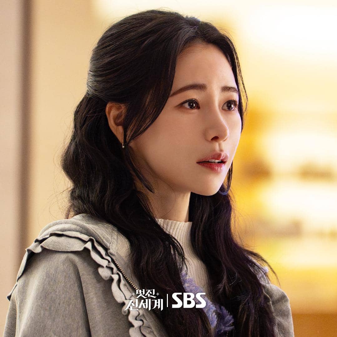 still cut drama Korea My Royal Nemesis