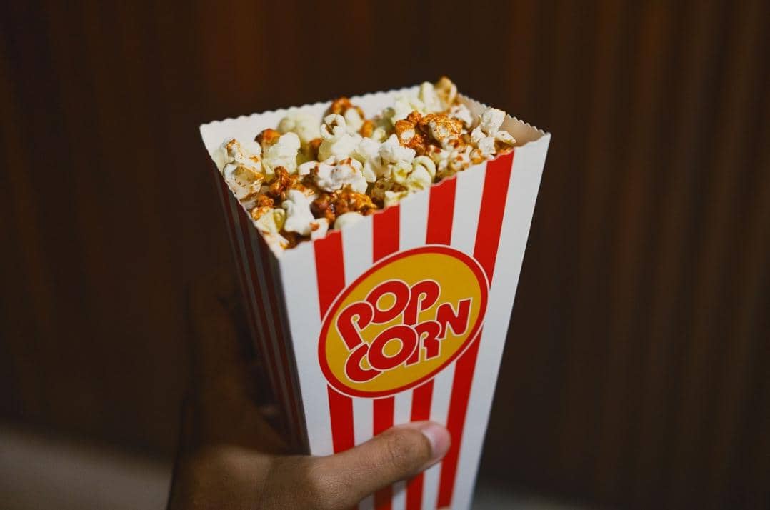 5 Ide Rasa Popcorn buat Nobar Piala Dunia, Makin Seru!