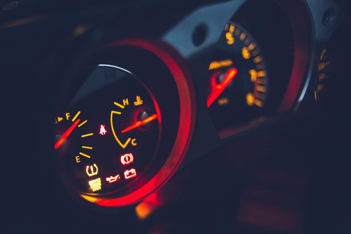 5 Penyebab Temperatur Mesin Mobil Melebihi Batas Normal