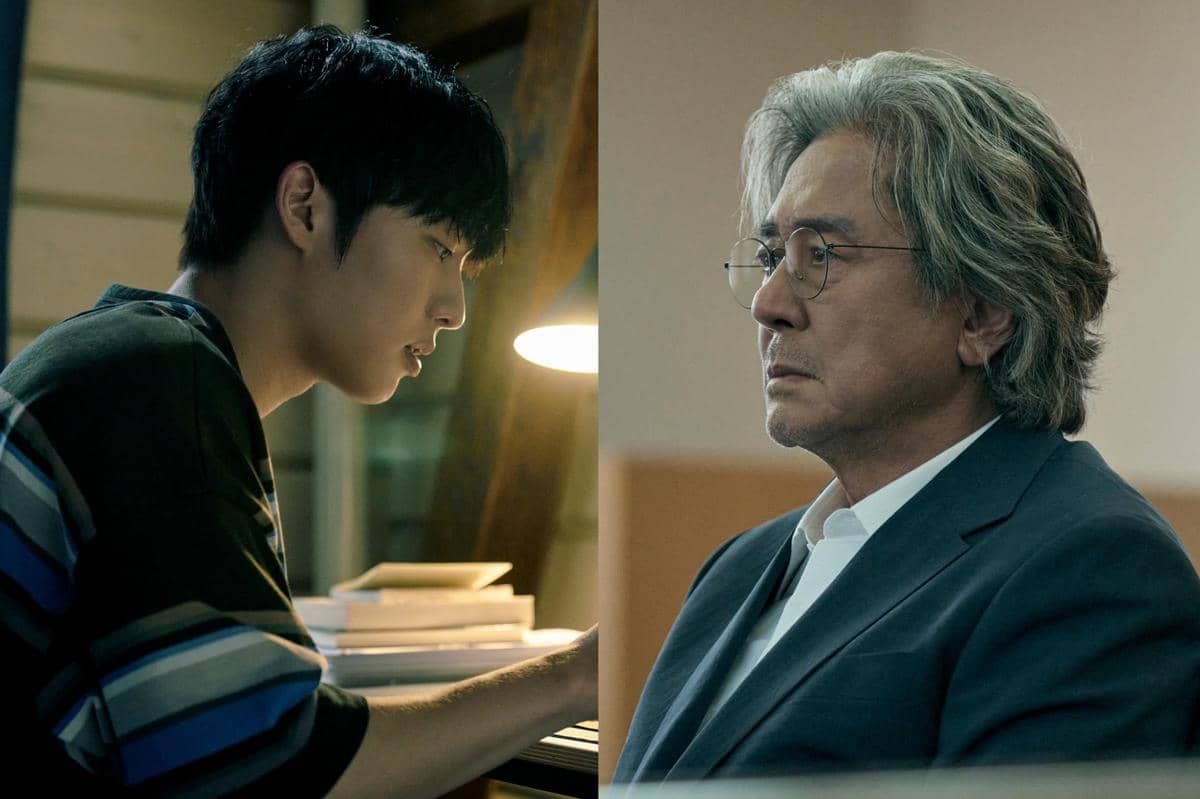 5 Drakor tentang Manipulasi Psikologis, Ada Notes from the Last Row