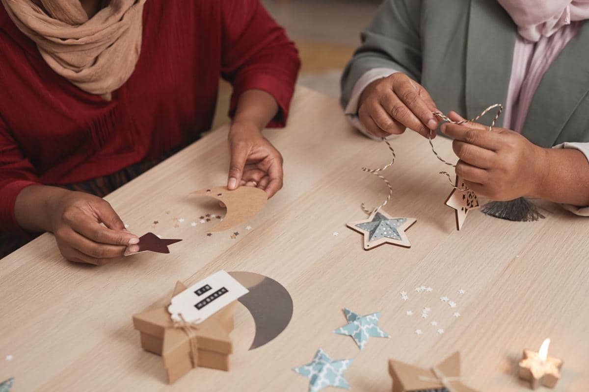 5 DIY Seru Bareng Anak Untuk Mengisi Liburan, Kreatif dan Seru!