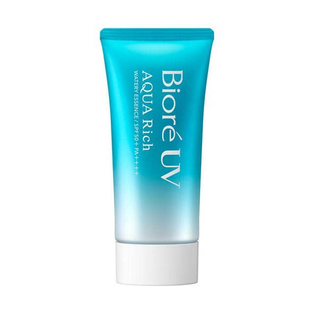 Biore UV Aqua Rich Watery Essence SPF 50+ PA++++