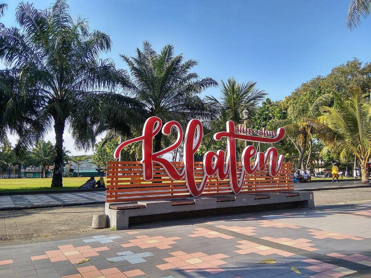 Klaten