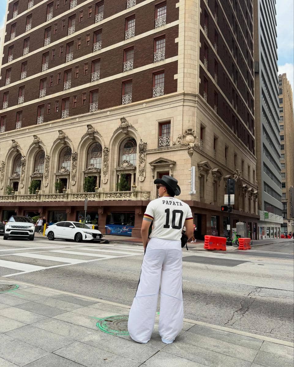 Atta dan Aurel Liburan di Amerika (instagram.com/attahalilintar)