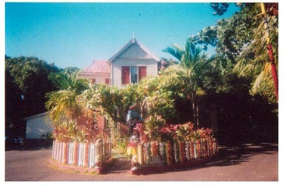 5 Fakta Museum Bob Marley, Bekas Rumah Sang Legenda Musik Reggae