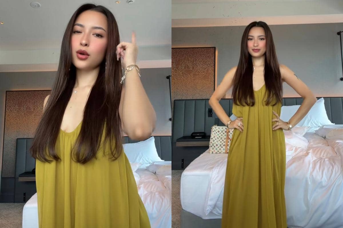 OOTD honeymoon Jennifer Hubner