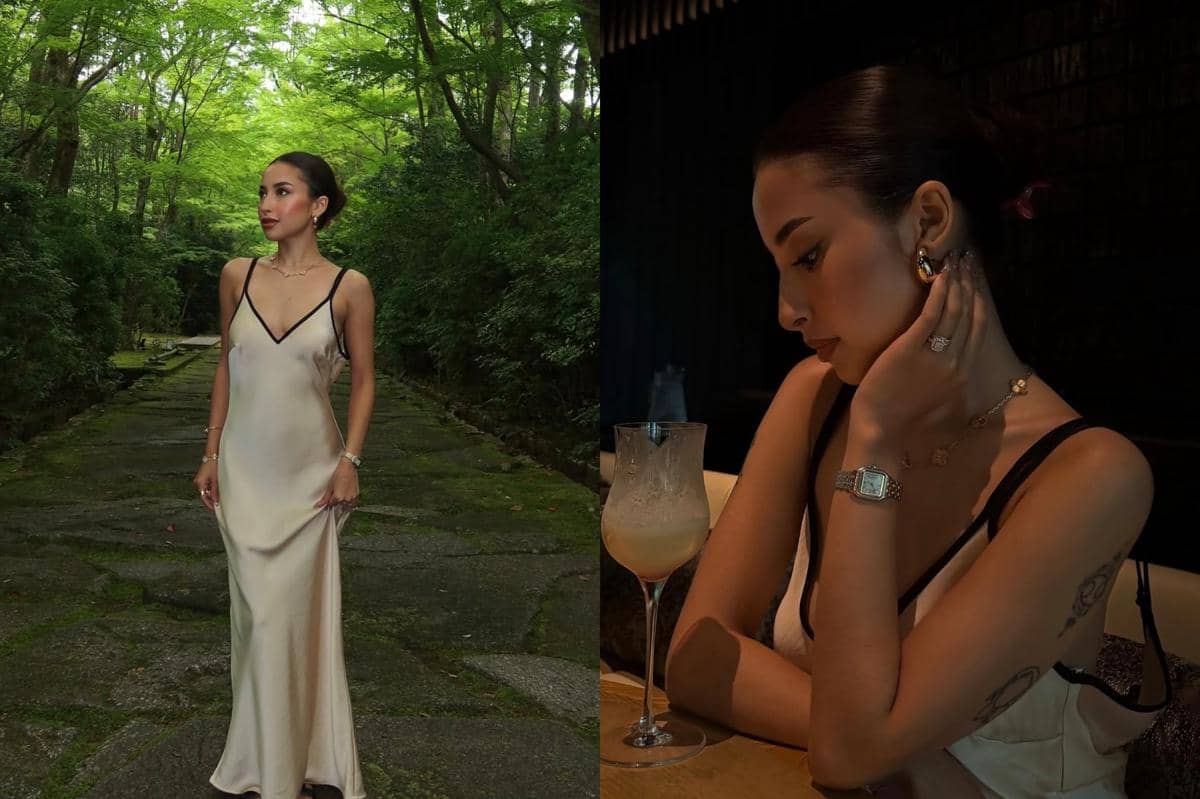 OOTD honeymoon Jennifer Hubner