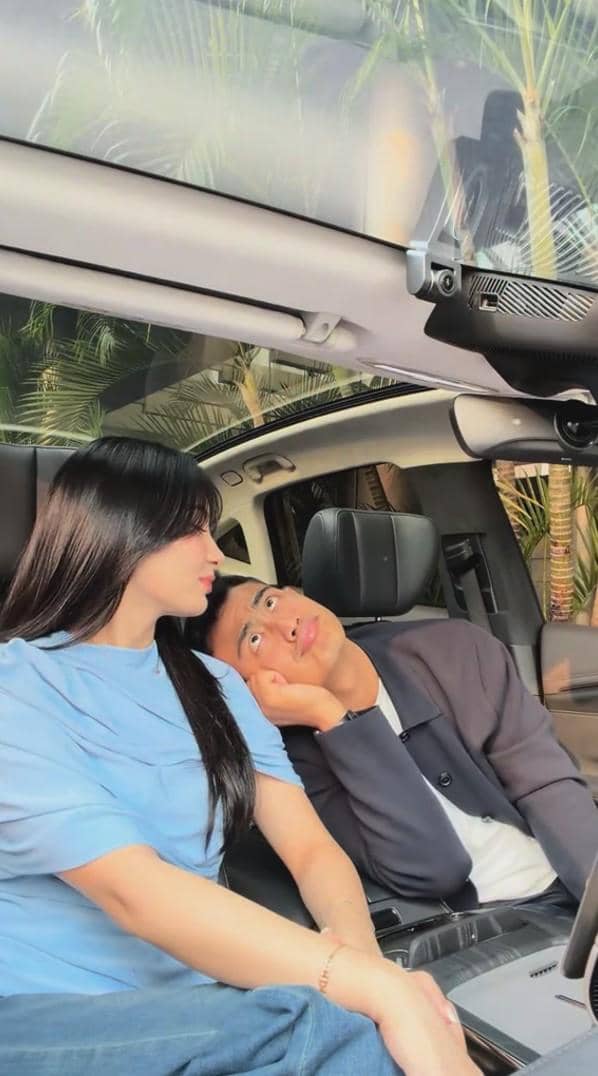 potret mesra Pratama Arhan dan Inka Andestha (tiktok.com/@pratamaa_arhann)
