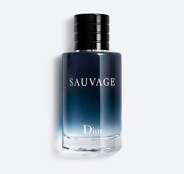 Dior Sauvage Eau de Toilette