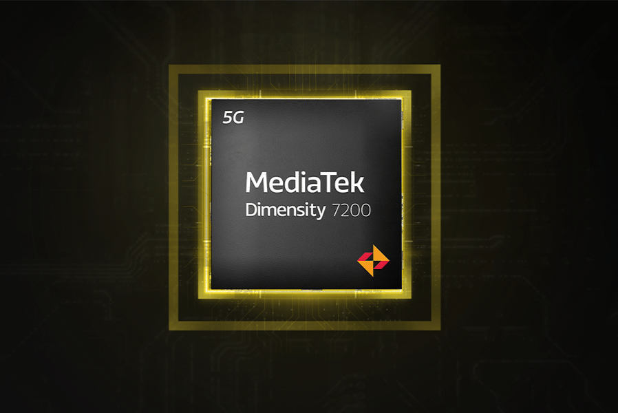 MediaTek Dimensity 7200