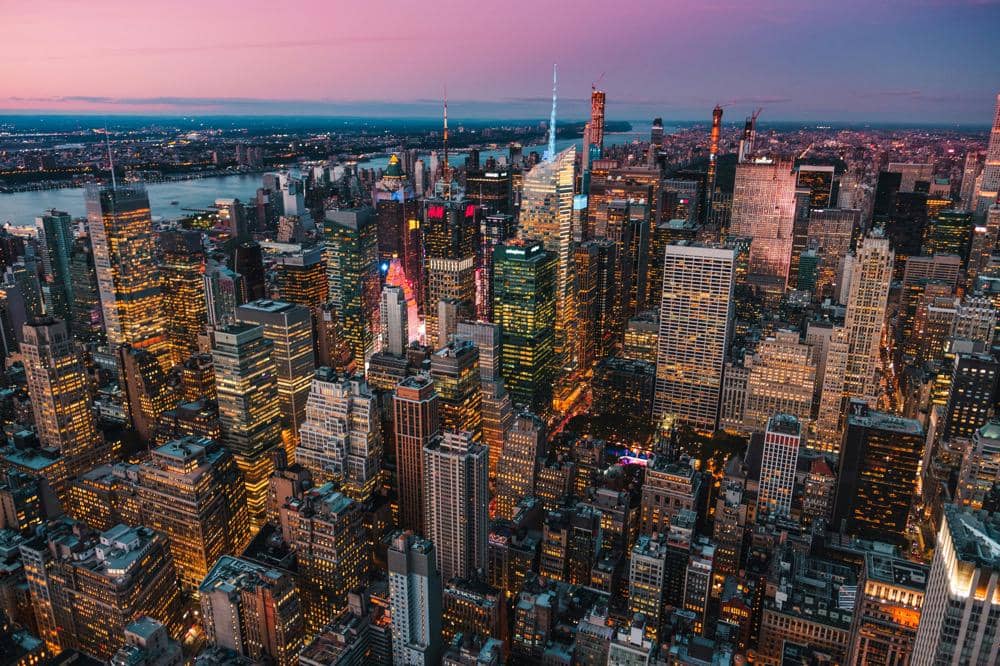 Traveling ke New York Saat Piala Dunia 2026? Hindari Melakukan 6 Hal Ini