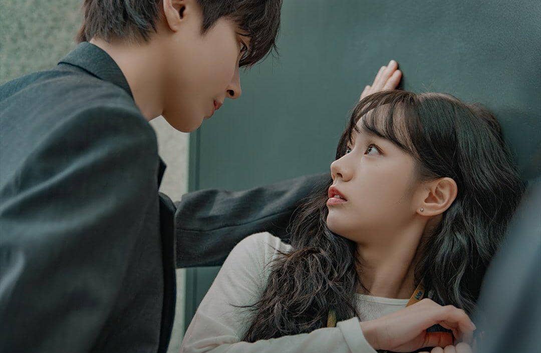 still cut drama Korea Dream to You