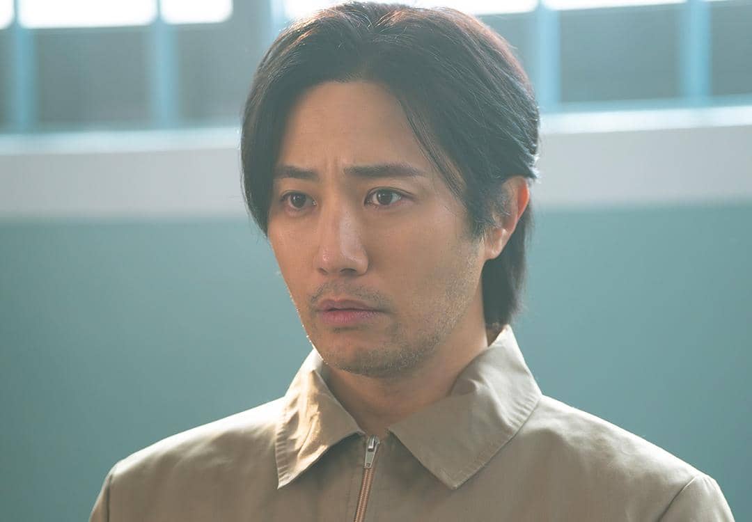 5 Pengkhianatan yang Dialami Kang Jae Sung di Reborn Rookie