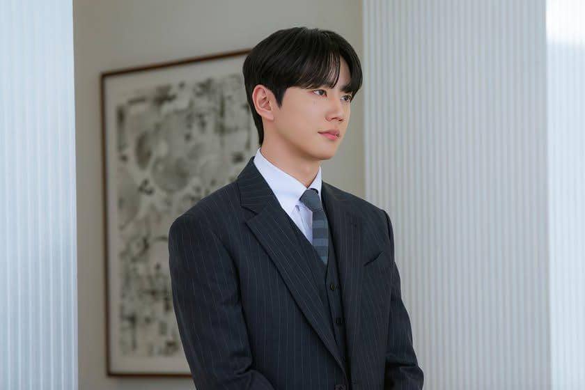 still cut drama Korea Reborn Rookie