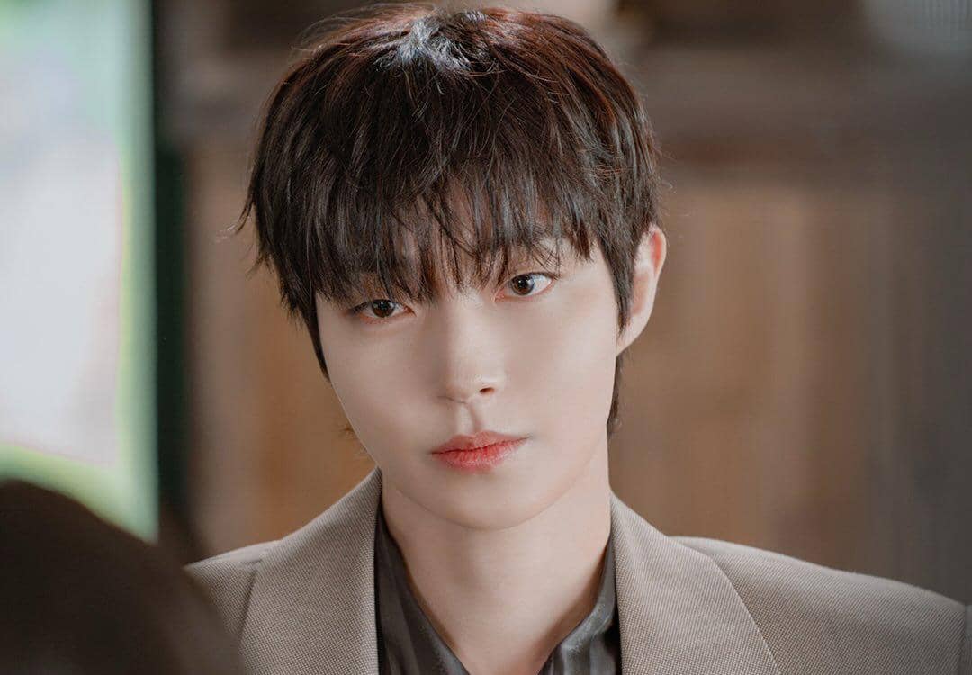 5 Sisi Menarik Karakter Woo Su Bin di Drakor Dream to You