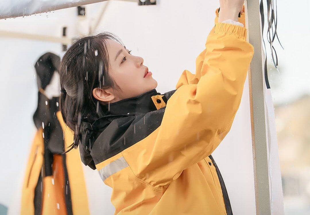 still cut drama Korea Doctor On The Edge